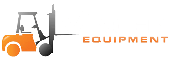 Vincent Industrial Equipment Logo